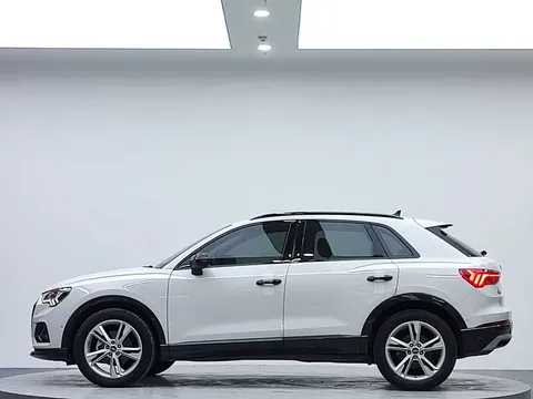 Audi Q3, миниатюра 5