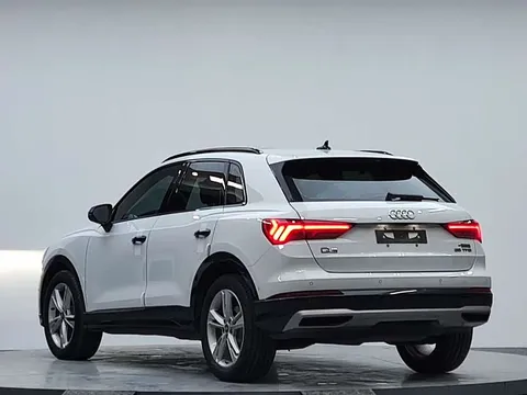 Audi Q3, миниатюра 6