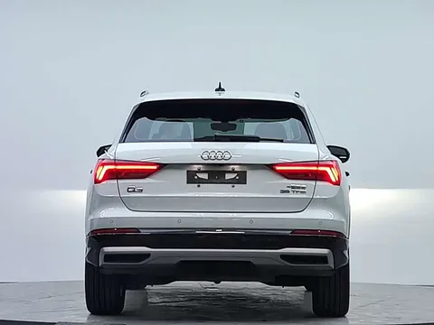 Audi Q3, миниатюра 7