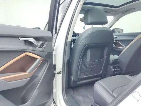 Audi Q3, миниатюра 11