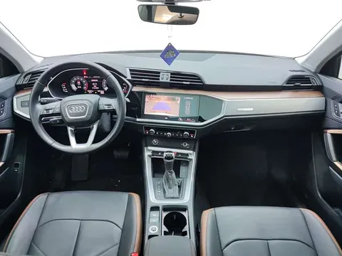 Audi Q3, миниатюра 14