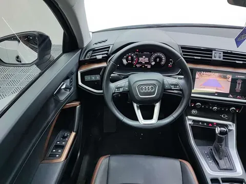 Audi Q3, миниатюра 15
