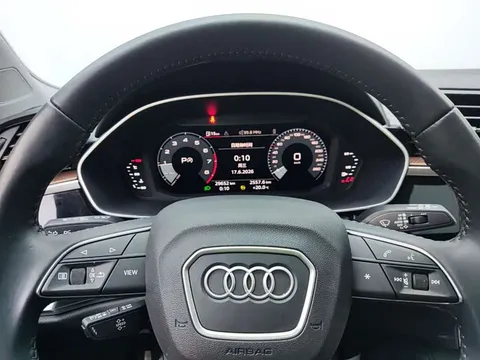 Audi Q3, миниатюра 19