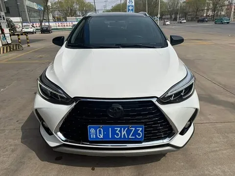 Toyota Yaris, миниатюра 2