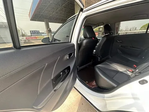 Toyota Yaris, миниатюра 5