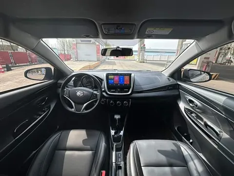 Toyota Yaris, миниатюра 6