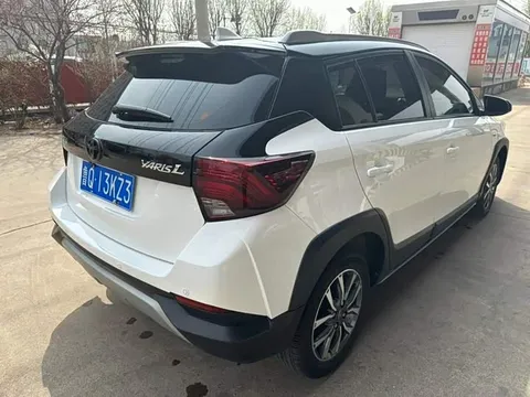 Toyota Yaris, миниатюра 9