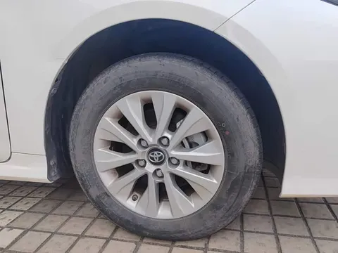 Toyota Corolla, миниатюра 8