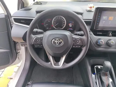 Toyota Corolla, миниатюра 11