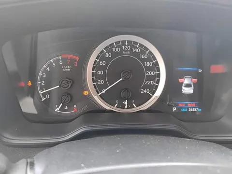 Toyota Corolla, миниатюра 12