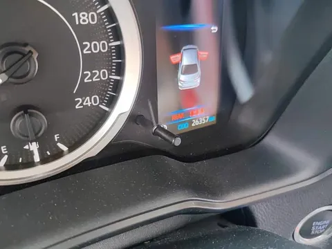 Toyota Corolla, миниатюра 13