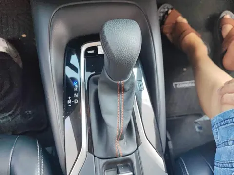 Toyota Corolla, миниатюра 15