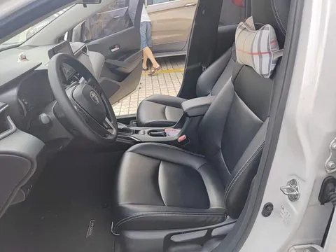 Toyota Corolla, миниатюра 16