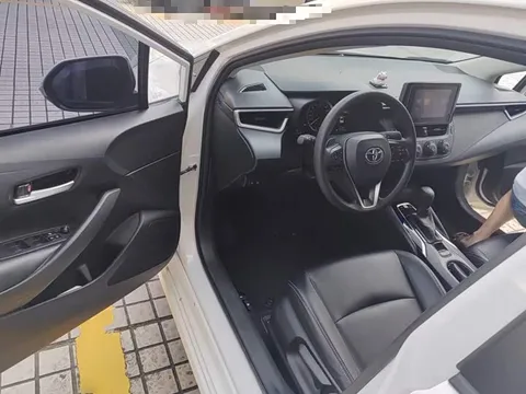 Toyota Corolla, миниатюра 17