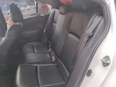 Toyota Corolla, миниатюра 18