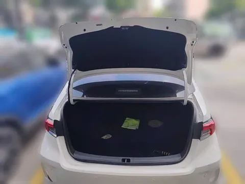 Toyota Corolla, миниатюра 20
