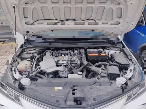 Toyota Corolla, миниатюра 21