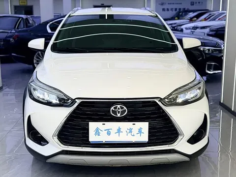 Toyota Yaris, миниатюра 2