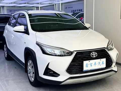 Toyota Yaris, миниатюра 3