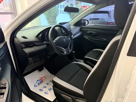 Toyota Yaris, миниатюра 4