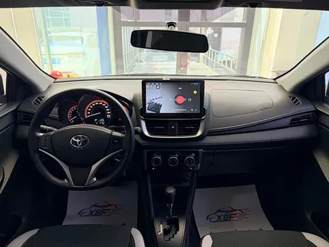 Toyota Yaris, миниатюра 5