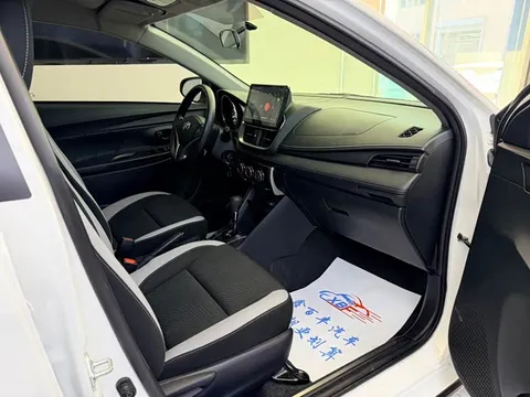 Toyota Yaris, миниатюра 6