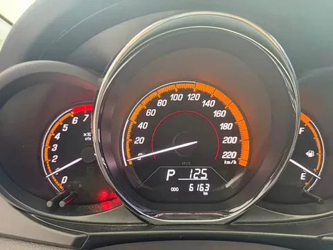 Toyota Yaris, миниатюра 11