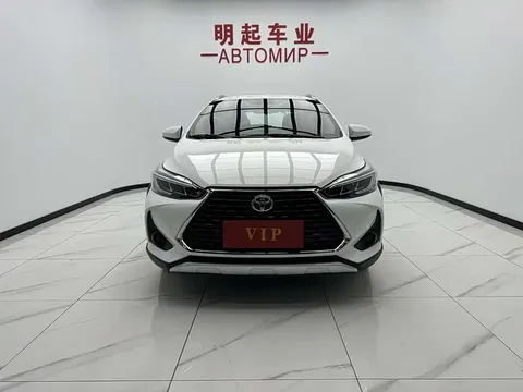 Toyota Yaris, миниатюра 2
