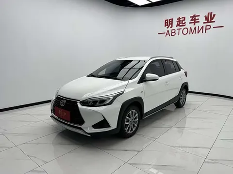Toyota Yaris, миниатюра 4