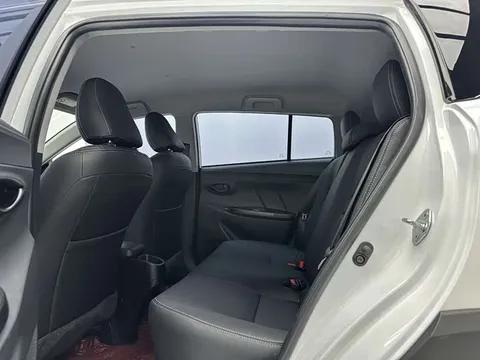 Toyota Yaris, миниатюра 6