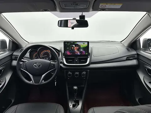 Toyota Yaris, миниатюра 7