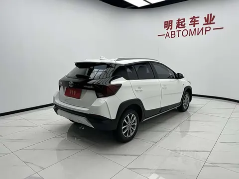 Toyota Yaris, миниатюра 9