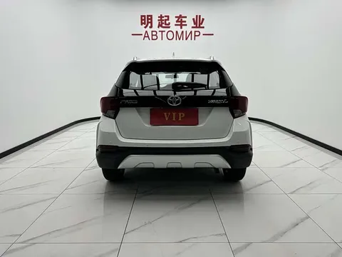 Toyota Yaris, миниатюра 10