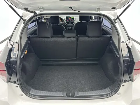 Toyota Yaris, миниатюра 16