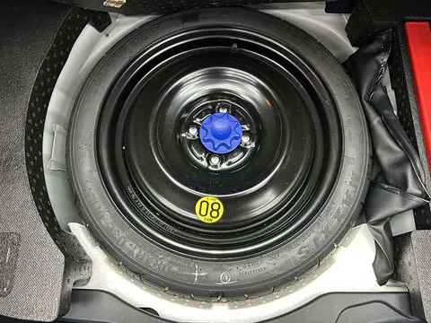 Toyota Yaris, миниатюра 17