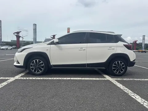 Toyota Yaris, миниатюра 4