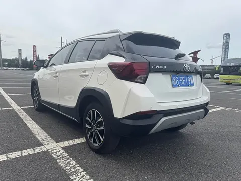 Toyota Yaris, миниатюра 5