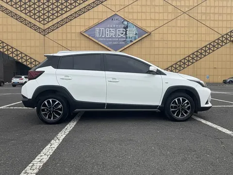 Toyota Yaris, миниатюра 8