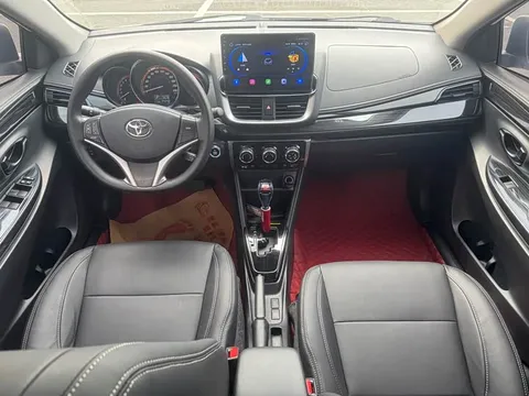 Toyota Yaris, миниатюра 10