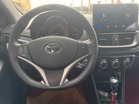 Toyota Yaris, миниатюра 13