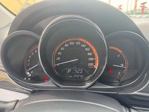 Toyota Yaris, миниатюра 15