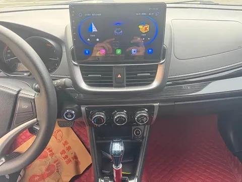 Toyota Yaris, миниатюра 16