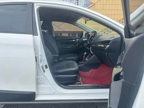 Toyota Yaris, миниатюра 17