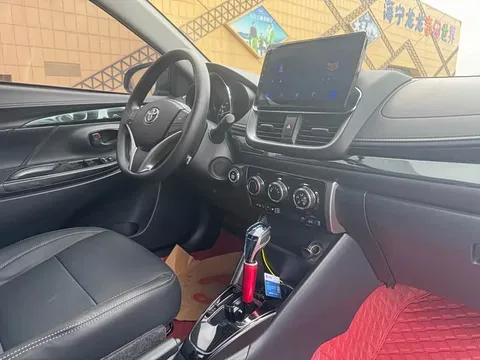Toyota Yaris, миниатюра 18