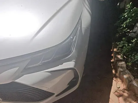 Toyota Corolla, миниатюра 5