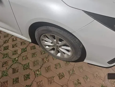 Toyota Corolla, миниатюра 6
