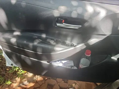 Toyota Corolla, миниатюра 7