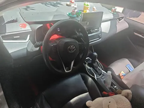 Toyota Corolla, миниатюра 12