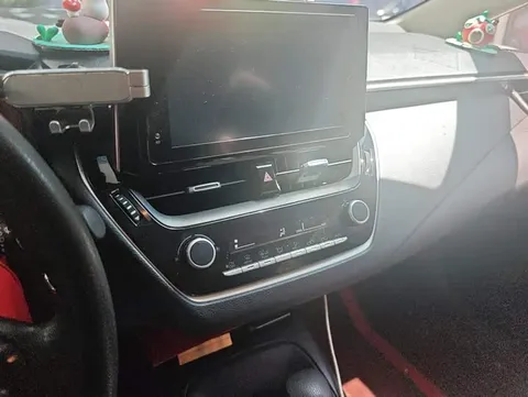 Toyota Corolla, миниатюра 13