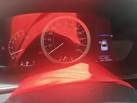 Toyota Corolla, миниатюра 14